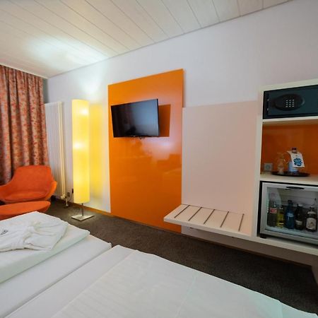 Stadt-Gut-Hotel Filderhotel 오스트필던 외부 사진