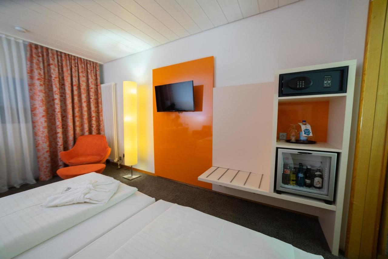 Stadt-Gut-Hotel Filderhotel 오스트필던 외부 사진