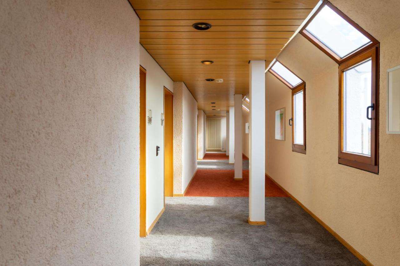 Stadt-Gut-Hotel Filderhotel 오스트필던 외부 사진